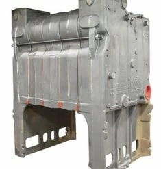 New ✔️ Weil Mclain EG-50, 55 Series 1, 2, 3, 4 and 5 Gas Boilers Assembly ✔️