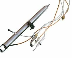 Budget ✔️ Weil Mclain Natural Gas Pilot Assembly 😉