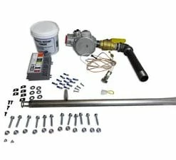 Cheap 😉 Weil Mclain Gas Control for Weil-McLain EGH 105, 115 and 125 Boilers ✔️