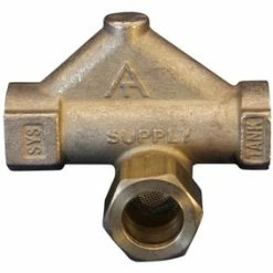 Brand new ๐ฏ Weil Mclain Valve Filler for Weil Mclain CG Boilers, CGx Boilers, GV Boilers, HE Boilers, HE II Boilers and VHE Boilers ๐