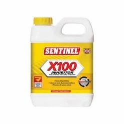 Cheap 🤩 Weil Mclain Sentinel X-100 1 gal Corrosion Inhibitor 😉