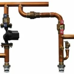 Buy 💯 Weil Mclain Easy-Up Manifold Kit for Ultra™ Series 4 155-399 Boilers 🔔