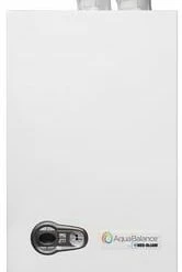 Outlet 💯 Weil Mclain AquaBalance® Series 2 Residential Gas Boiler 120 MBH Natural Gas 🌟