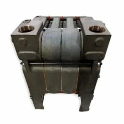 Hot Sale ⌛ Weil Mclain EG-40, 45 Series 1, 2, 3, 4 and 5 Gas Boilers Assembly ✨