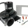 Hot Sale ⭐ Weil Mclain 120V 1/20 hp 0.6A Inducer Blower Assembly 🎁 -Weil Mclain Shop Query 113