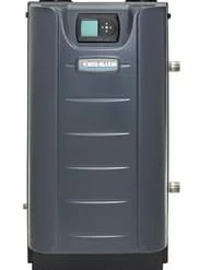 Best deal ⭐ Weil Mclain Evergreen™ Commercial and Residential Water Boiler 299 MBH Natural Gas 🔥