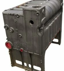 Budget 🤩 Weil Mclain EG-75 Series 1, 2, 3, 4 and 5 Gas Boilers Assembly 🛒