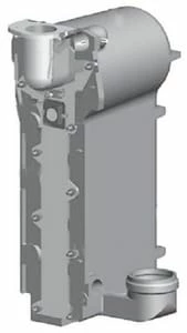 Wholesale ⌛ Weil Mclain Heat Exchanger Replacement Kit for Ultra 299, Ultra 310 and Ultra 399 Gas Boiler Heat Exchangers 😀 2 Wholesale ⌛ Weil Mclain Heat Exchanger Replacement Kit for Ultra 299, Ultra 310 and Ultra 399 Gas Boiler Heat Exchangers 😀