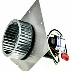 Best deal 😀 Weil Mclain VHE Gas Boilers Blower Assembly 🎁