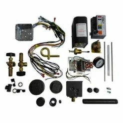 Flash Sale 🌟 Weil Mclain Trim Kit for Weil-Mclain EG Boilers 💯