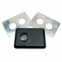 Brand new 🌟 Weil Mclain Concentric Vent Kit Plastic 3 in. 🌟