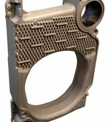 Coupon 🔥 Weil Mclain Intermediate SEC for Model 80 for Weil-Mclain 80 Series Boilers 🥰