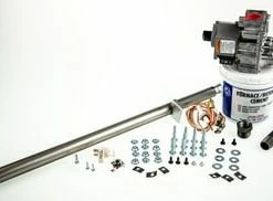 Wholesale 🥰 Weil Mclain EG Boiler Gas Control for EG-55-PIDN Boilers ⭐