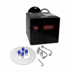 Outlet 🌟 Weil Mclain GO 12-1/2 in. 2-5 Sec Riello Oil Burner 1 Stage Pump ⭐