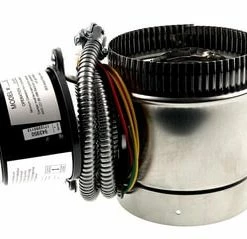 Best reviews of 😀 Weil Mclain EG 6 in. Residential Vent Damper Assembly ✨