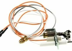 Best deal 🌟 Weil Mclain Natural Gas Pilot Assembly ⌛