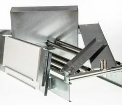 Promo 🧨 Weil Mclain EG-45 Gas Boilers Assembly 🎁