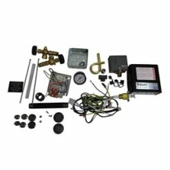 Discount 🔥 Weil Mclain Steam Boiler Trim for Weil-McLain EGH 85 - 125 Boilers ✔️