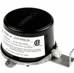 Hot Sale 🥰 Weil Mclain Damper Motor for Weil McLain Boilers ✨