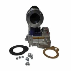 Brand new 😉 Weil Mclain Gas Valve for Venturi Kit Ultra Gas 105 Boilers 🤩