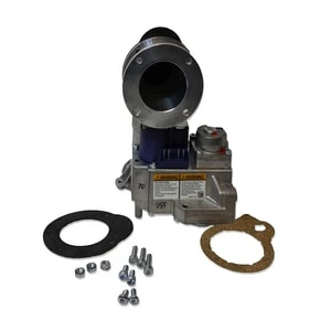 Brand new 😉 Weil Mclain Gas Valve for Venturi Kit Ultra Gas 105 Boilers 🤩 3 Brand new 😉 Weil Mclain Gas Valve for Venturi Kit Ultra Gas 105 Boilers 🤩