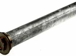 Flash Sale 😉 Weil Mclain Water Heater Magnetic Anode Replacement Kit for Weil Mclain Aqua Plus 35, 45, 55 and 85 Water Heaters 👍