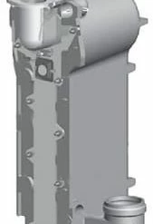 Cheap 🌟 Weil Mclain HEAT EXCHANGER REPLACEMENT KIT-ULTRA 105S1-4 😍