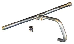 Budget ๐ Weil Mclain Ultra 80 and 105 Gas Boilers Assembly ๐ 3 Budget ๐ Weil Mclain Ultra 80 and 105 Gas Boilers Assembly ๐