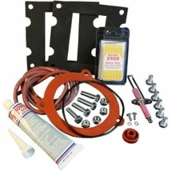 Coupon 🛒 Weil Mclain Ultra Gas Boilers Maintenance Kit ⭐