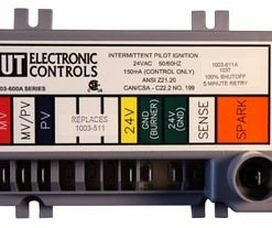 Outlet ⭐ Weil Mclain CG, CGx, EG, EGH, LGB and PFG Gas Boilers Hydronic Sensor 🔥