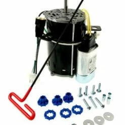 Coupon 👏 Weil Mclain Blower Motor Repair Kit 👍