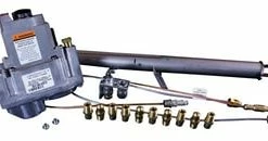 Discount 🎉 Weil Mclain Propane and Natural Gas Conversion Kit ✨