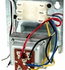 Best Pirce 👍 Weil Mclain 24/120V Transformer ✨