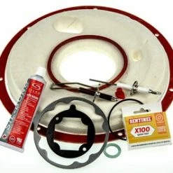 Cheap 😀 Weil Mclain Evergreen 399 Gas Boiler Maintenance Kit 🎉