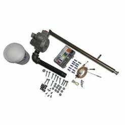 Brand new 👍 Weil Mclain Gas Control for Weil-McLain EGH 85 and 95 Boilers ⌛