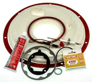 Hot Sale β¨ Weil Mclain Evergreen 220 Gas Boiler Maintenance Kit π 4 Hot Sale β¨ Weil Mclain Evergreen 220 Gas Boiler Maintenance Kit π - Image 2