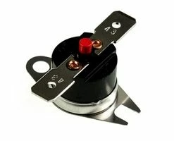 Hot Sale 😀 Weil Mclain 24V 24 Degree Spill Switch 🤩