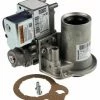 Outlet 🎁 Weil Mclain Gas Valve Kit for Weil-Mclain Ultra Gas (LP) Boilers 💯 -Weil Mclain Shop Query 275