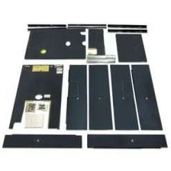 Hot Sale 😉 Weil Mclain 80 Series 580 Gas and Oil Boilers Hydronic Panel ⭐