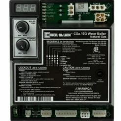 Coupon 😉 Weil Mclain CGa Gas Boilers Module 🧨
