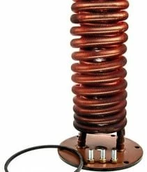 Top 10 🌟 Weil Mclain 3/4 in. Steam Tankless Heater 👍