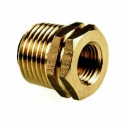 Best Pirce 🤩 Weil Mclain NPT 1/2 in x 1/4 in. Check Valve 🎉