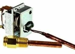 Budget 🛒 Weil Mclain NPT 3/4 in. Control 🛒