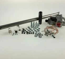 Cheapest 🎁 Weil Mclain EG 3/4 in inlet/ 3/4 in outlet 24V Gas Valve 😀