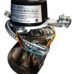 Outlet 🌟 Weil Mclain 4 in. Vent Damper 🎁