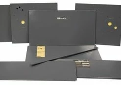 New ✔️ Weil Mclain EGH-85 Gas Boilers Hydronic Panel 😍