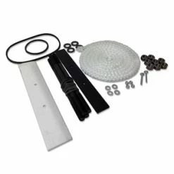 Budget 👍 Weil Mclain 80 Series Gas and Oil Boilers Assembly ⌛