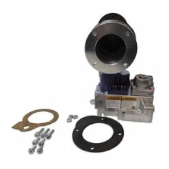 Coupon 🔥 Weil Mclain Venturi Gas Valve for Ultra 80 Weil-McLain 80 Ultra 👏