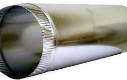 Best reviews of 🧨 Snappy ADP 3 in. x 5 ft. 30 ga Galvanized Steel Round Duct Pipe ✨