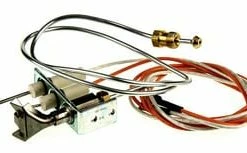 New 🛒 Weil Mclain Propane Pilot Assembly 🔔